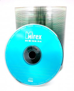  CD-R 700Mb*48